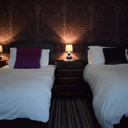 Barton Guest House エクステリア 写真