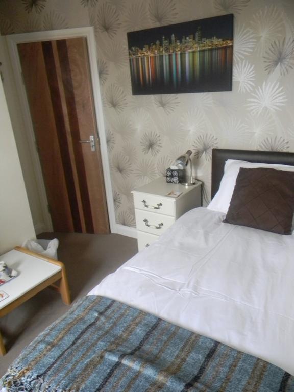 Barton Guest House 部屋 写真