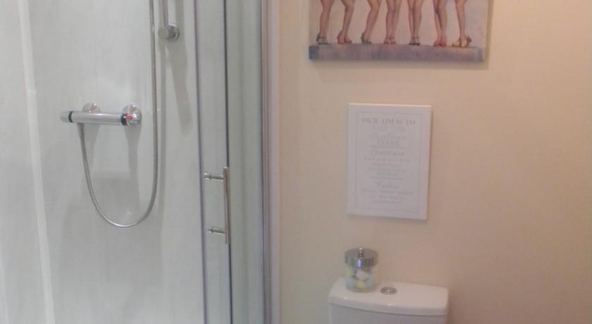 Barton Guest House 部屋 写真