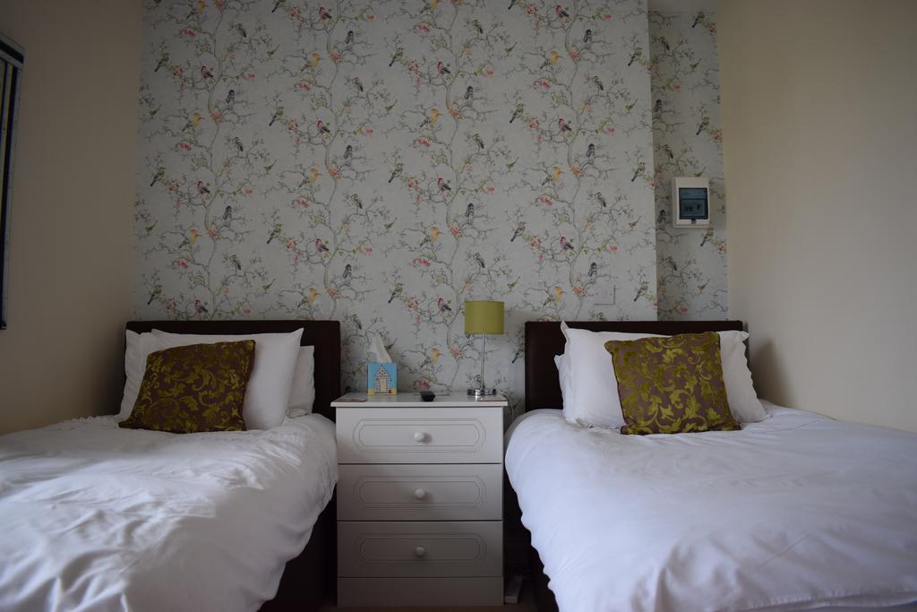 Barton Guest House エクステリア 写真