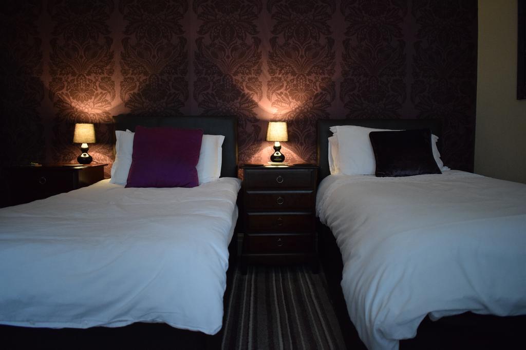 Barton Guest House エクステリア 写真